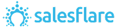 Salesflare Logo