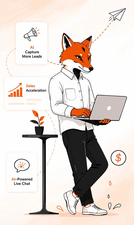 Unlock Your Growth Potential with gofox