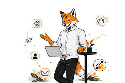 gofox Sales