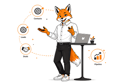 gofox sales