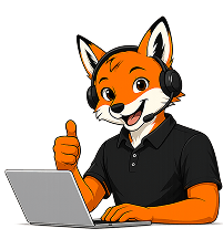 gofox Support