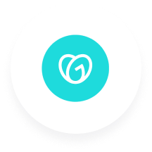 brand logo
