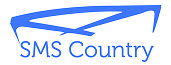 SMS Country