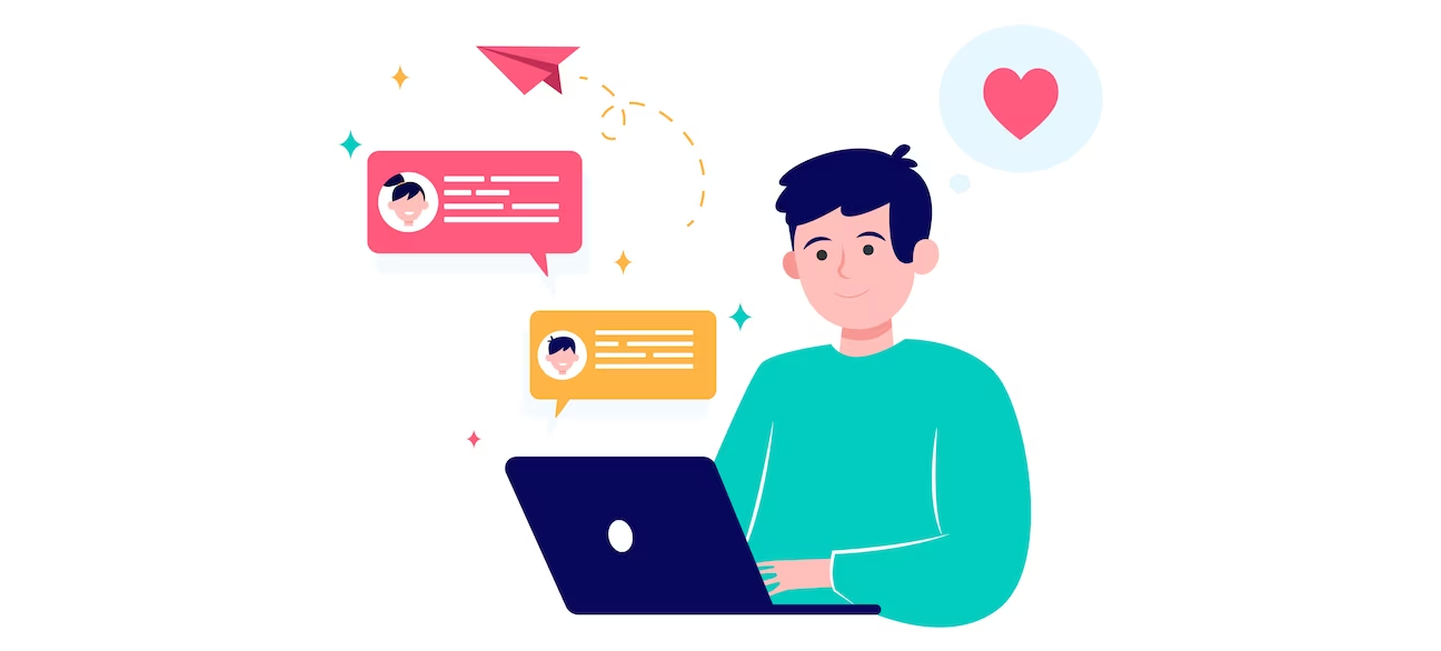 The Power of Real-Time Communication: Exploring the Benefits of Live Chat for Businesses