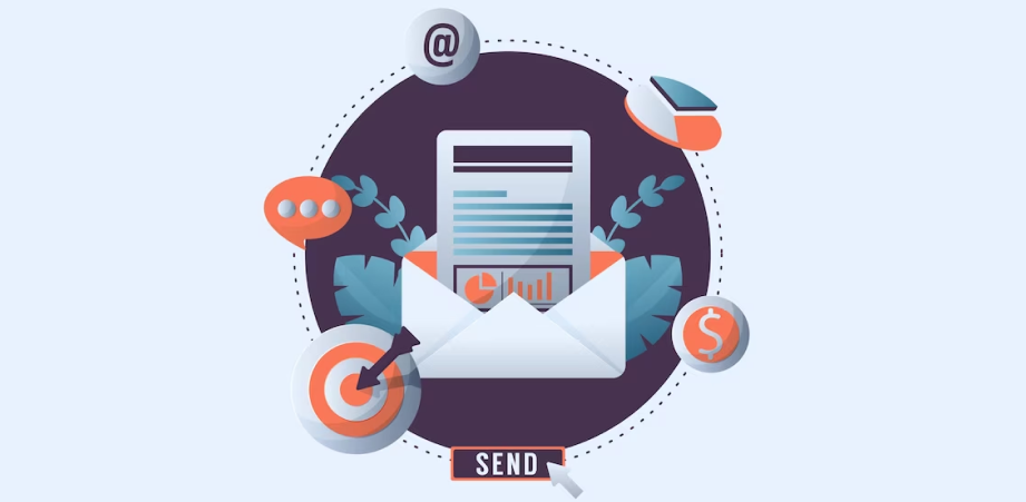 Email Design Best Practices and Tips