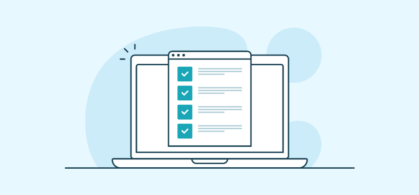 Features of Our Online Form Builder