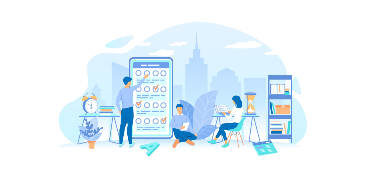 Unlock Insights and Make Informed Decisions with Our Powerful Survey Builder