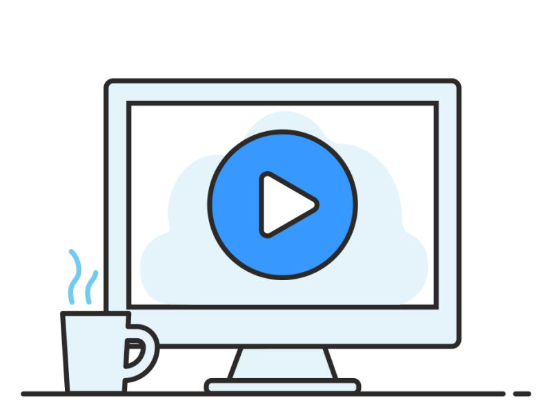 Hosting Webinars and Events