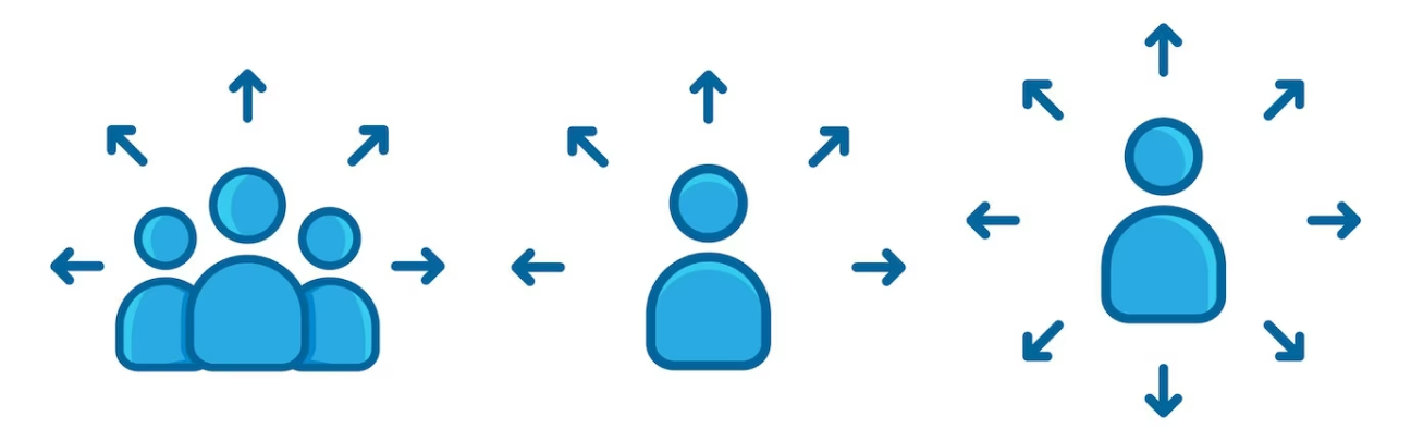 Use Referral Marketing