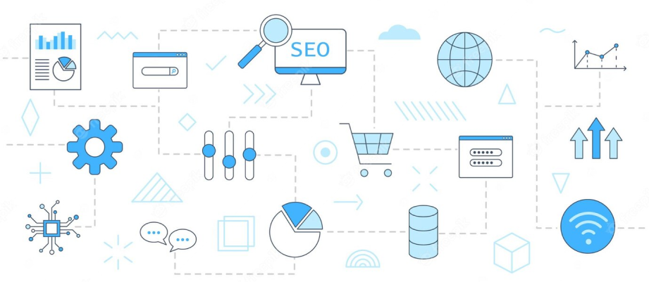 Optimize your website for search engines