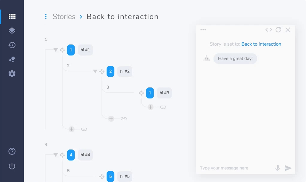 Chatbots