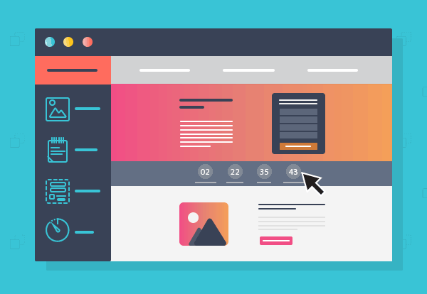 Landing Page Builders