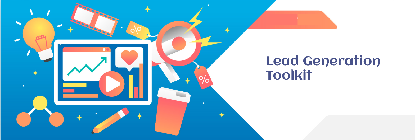 The Ultimate Lead Generation Toolkit: Tools and Techniques to Boost Your Sales