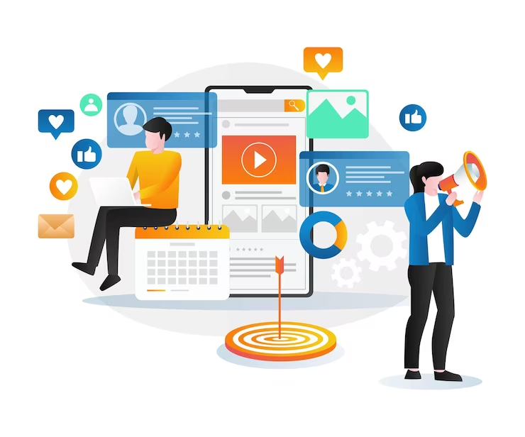 Strategies for Social Media Engagement