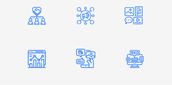 Key Components of Social Media Management