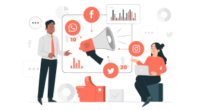 The Ultimate Guide to Social Media Management