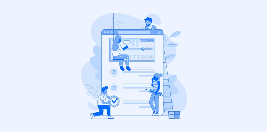 Features to Look for When Choosing a Website Builder