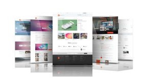 Building High-Converting Landing Pages
