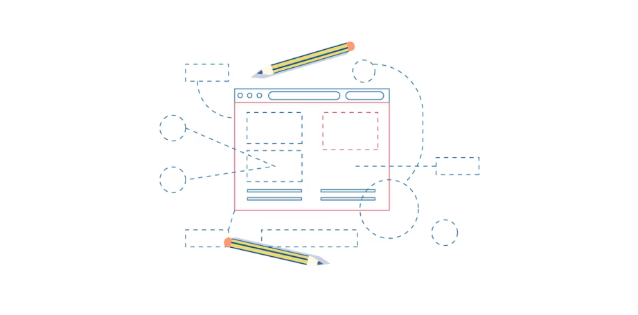How do Web Page Builders Work?