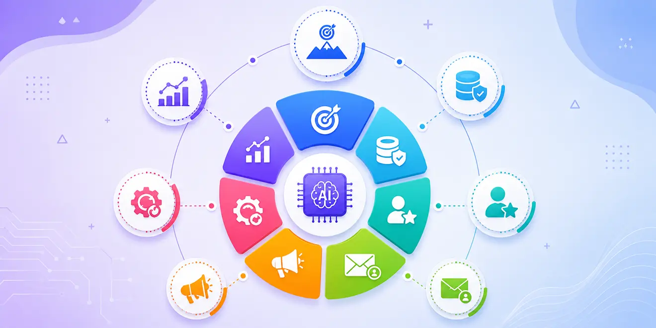 AI-Powered Marketing Best Practices