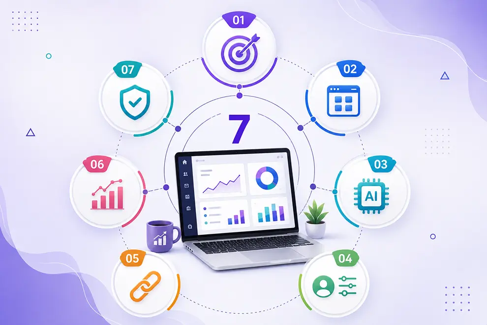 How to Choose Marketing Software