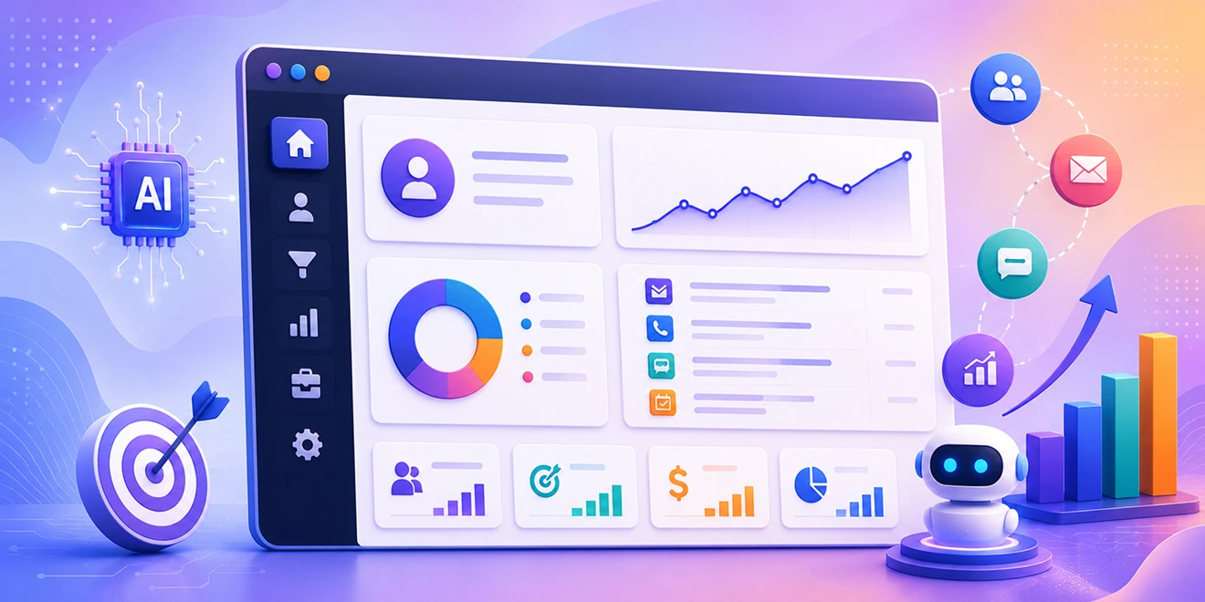 What Is AI-Powered Sales?