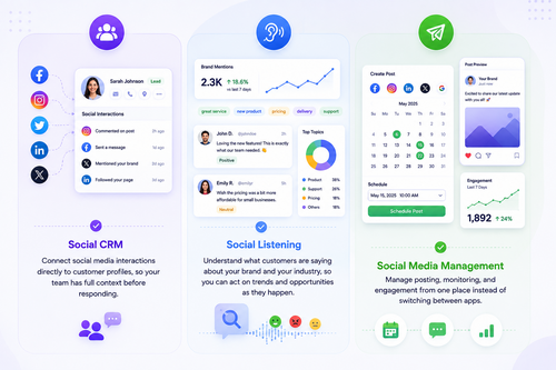 AI Powered Marketing for Social Media