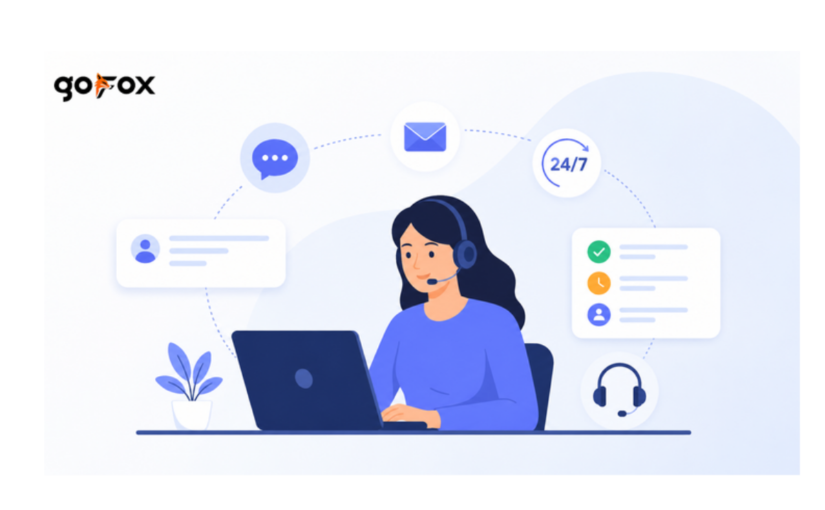 Customer Service Software