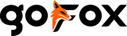 gofox logo