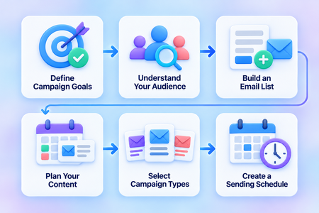 How to Build an Effective Email Marketing Strategy