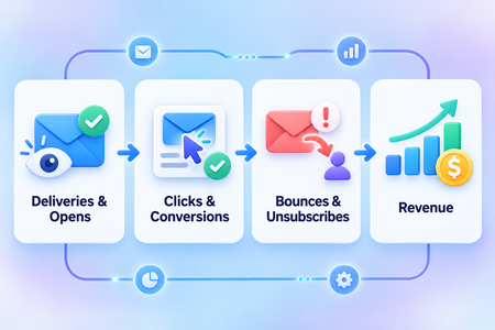 Track Campaign Performance With Email Analytics