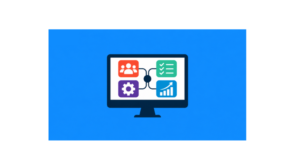 Business Management Software