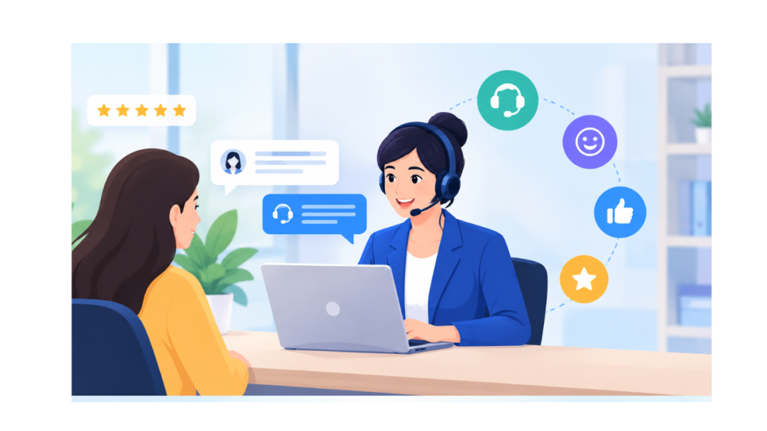 Customer Support