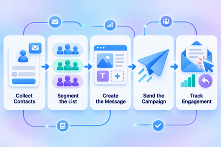 What Is Email Marketing and How Does It Work?