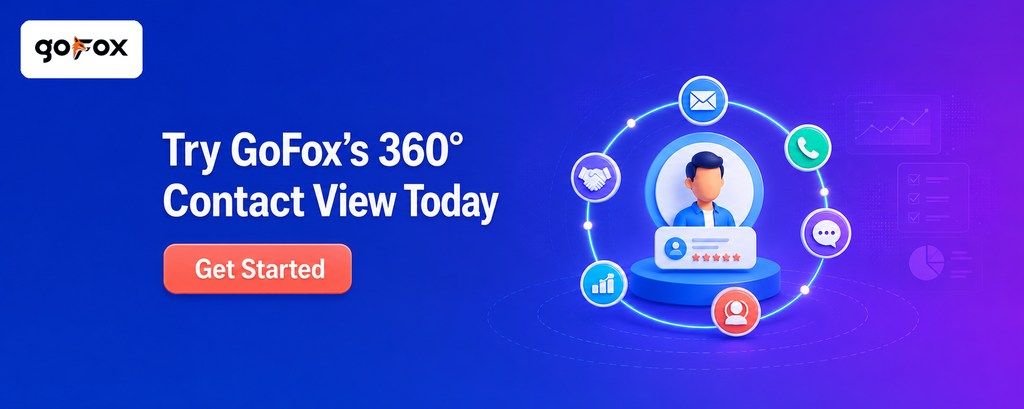 What Is a 360-Degree Customer View and Why It Matters 