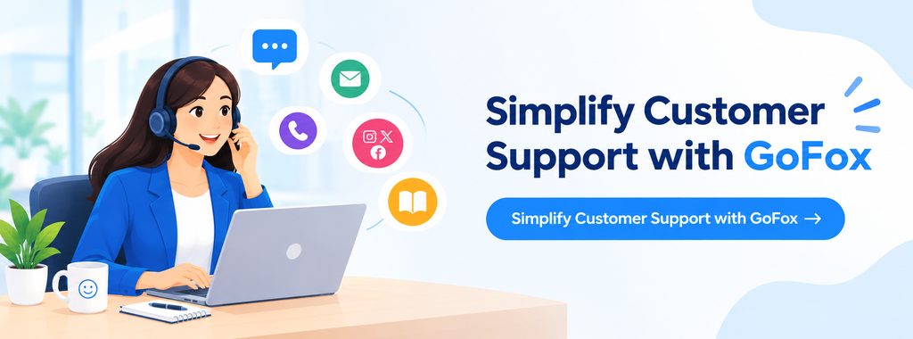 Customer Support: Guide to Better Customer Experiences