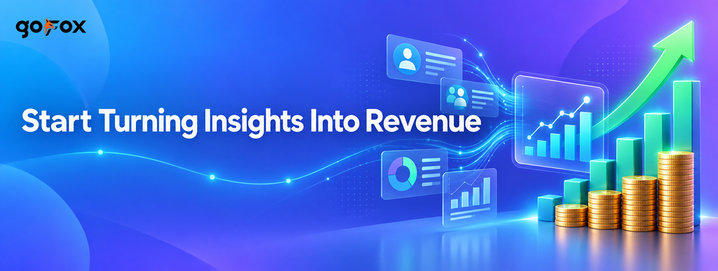 How CRM Analytics Turns Customer Data Into Business Growth 