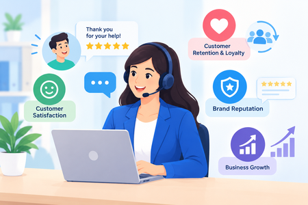 Why Is Customer Support Important?